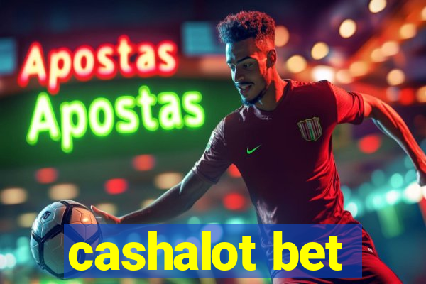 cashalot bet